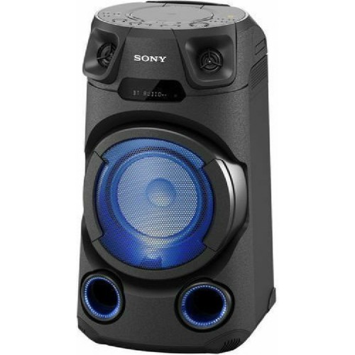 SPEAKER SONY MHC-V13 BLUETHOOTH BLACK